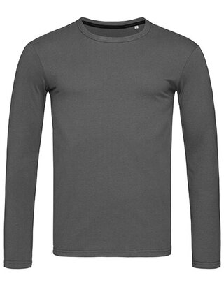 Clive Long Sleeve