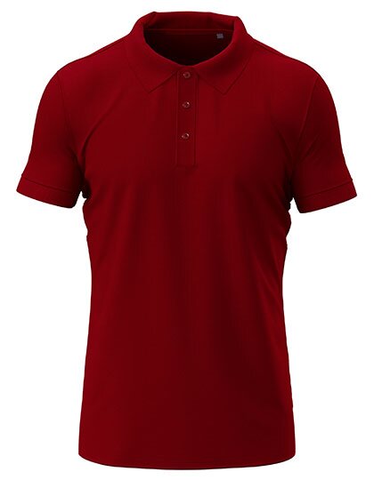 Stedman® Stretch Polo