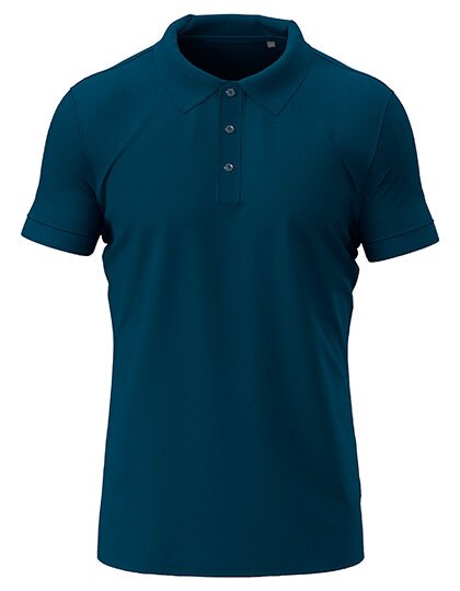 Stedman® Stretch Polo