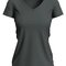 Stretch-T V-Neck Women