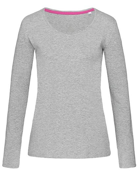 Stretch Long Sleeve Women