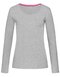 Stretch Long Sleeve Women