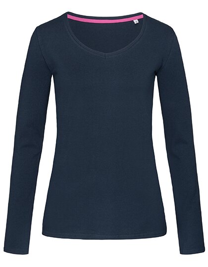 Stretch Long Sleeve Women