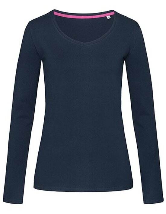 Stretch Long Sleeve Women
