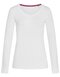 Stretch Long Sleeve Women