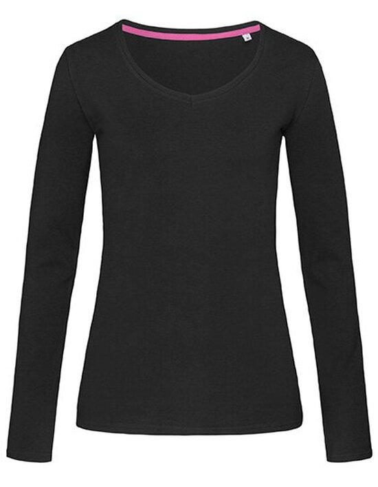Stretch Long Sleeve Women