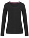 Stretch Long Sleeve Women