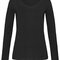 Stretch Long Sleeve Women