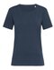 Claire Relaxed Crew Neck T-Shirt Women