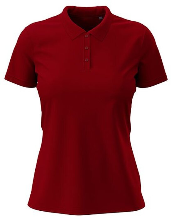 Stedman® Stretch Polo