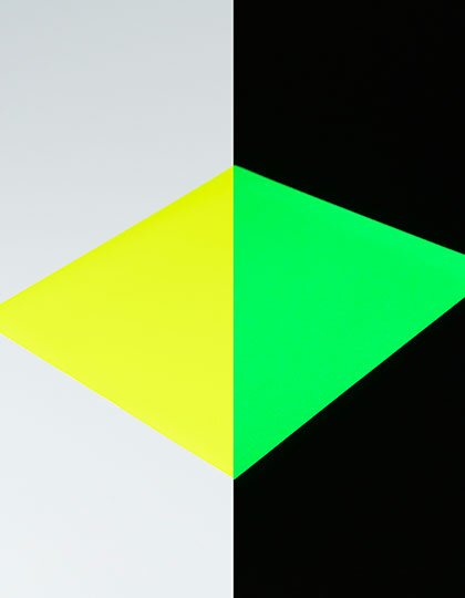 CAD-CUT® Glow In The Dark