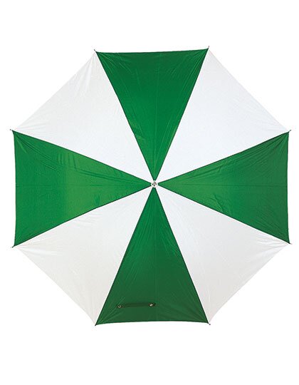 Automatik Stockschirm mit Kunststoffgriff