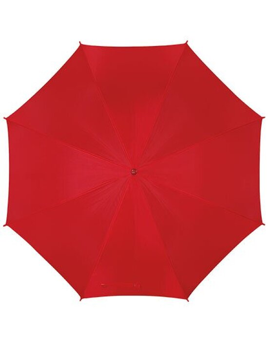 Automatik Stockschirm mit Kunststoffgriff