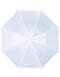 Automatik Stockschirm mit Kunststoffgriff
