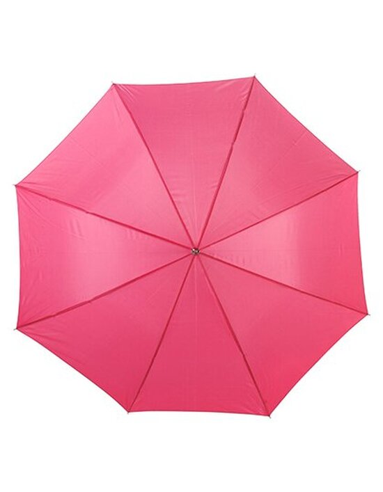 Stockschirm Automatik Holzgriff