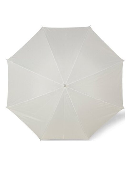 Stockschirm Automatik Holzgriff