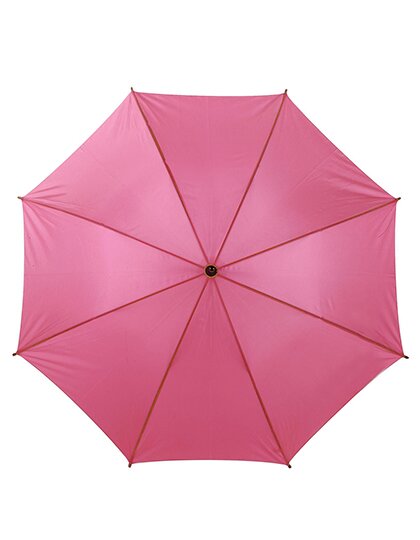 Automatik-Holzstockschirm Cork