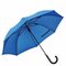 Automatischer Windproof-Stockschirm