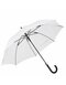 Automatischer Windproof-Stockschirm