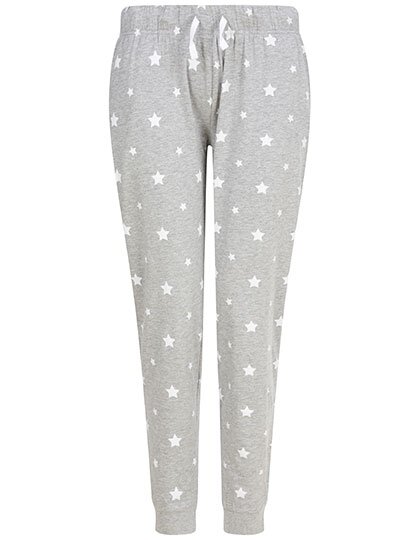 Women`s Cuffed Lounge Pants
