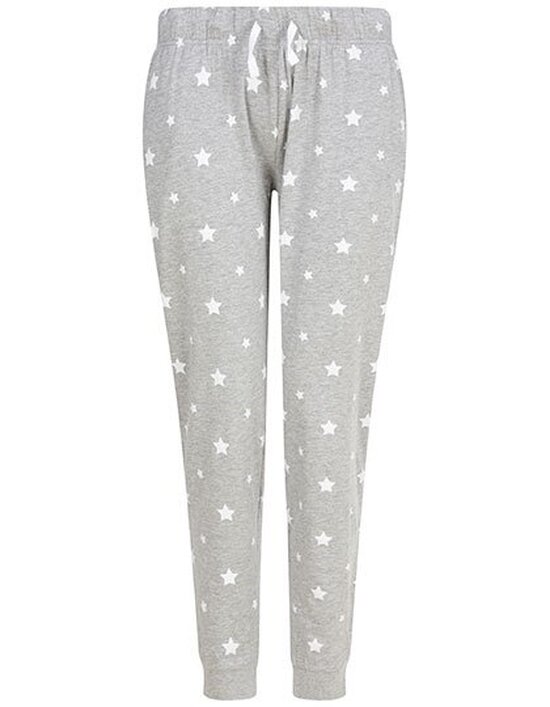 Women`s Cuffed Lounge Pants