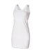 Women`s Stretch Vest Dress