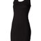 Women`s Stretch Vest Dress