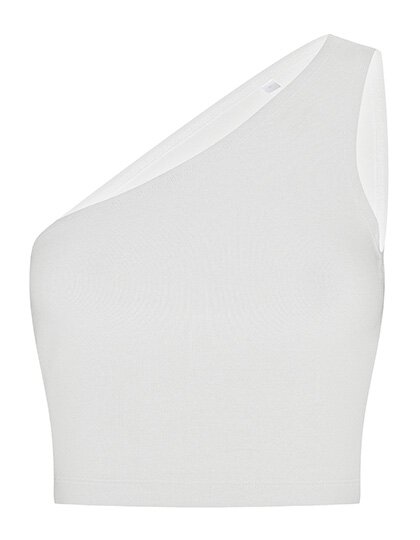 Women´s One Shoulder Top
