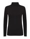 Women`s Feel Good Roll Neck Top