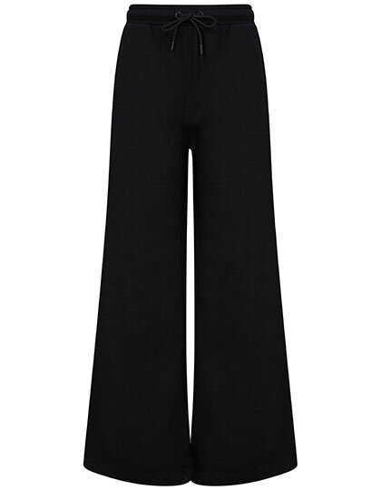 SF431 Women´s Sustainable Fashion Wide Leg Joggers