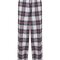 Women`s Tartan Lounge Pants