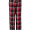 Women`s Tartan Lounge Pants