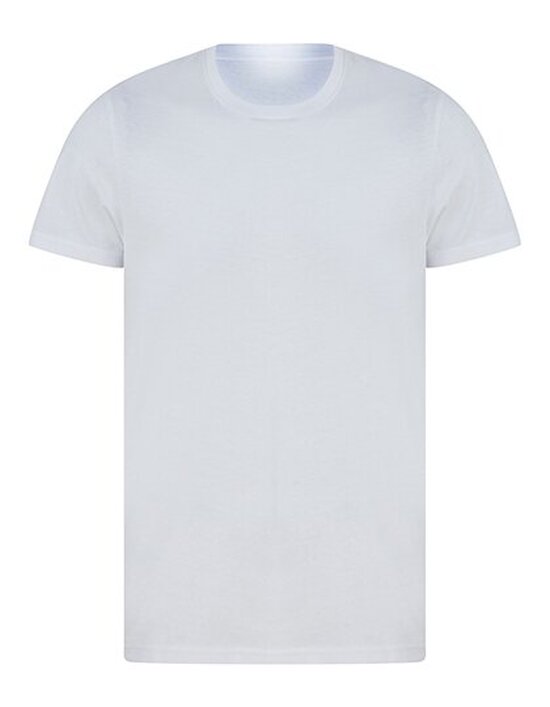 SFM140 Unisex Organic T