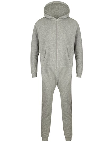 Unisex All In One