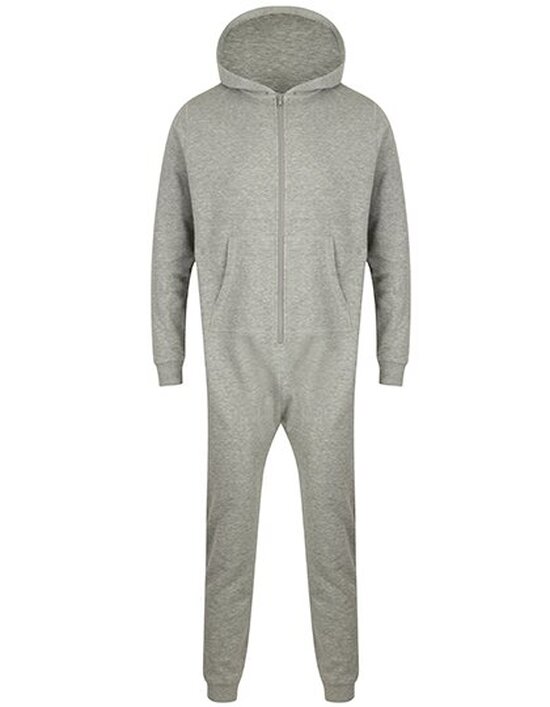 Unisex All In One