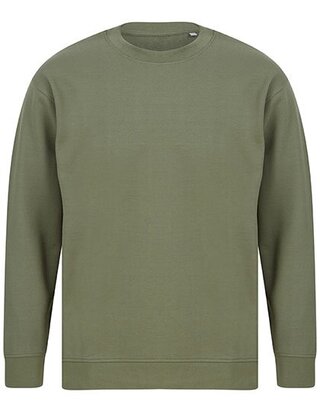 SFM530 Unisex Sustainable Fashion Sweat