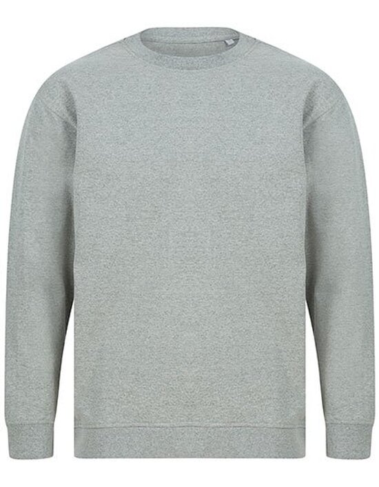 SFM530 Unisex Sustainable Fashion Sweat