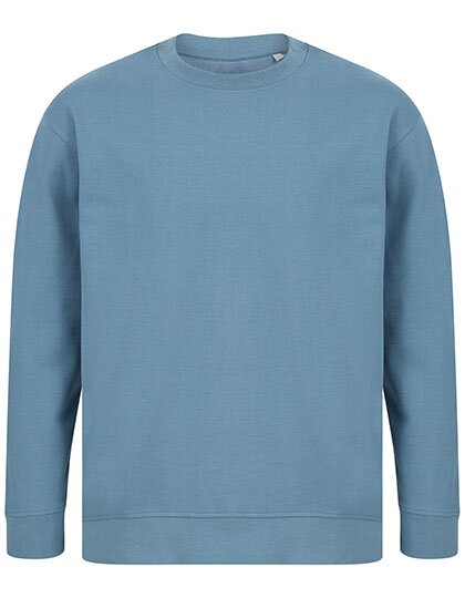 SFM530 Unisex Sustainable Fashion Sweat