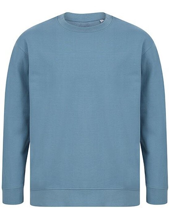 SFM530 Unisex Sustainable Fashion Sweat