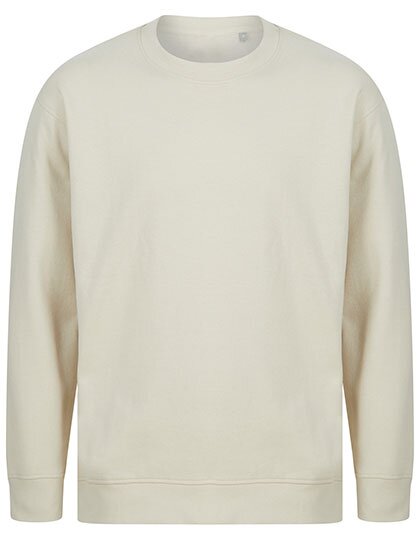 SFM530 Unisex Sustainable Fashion Sweat