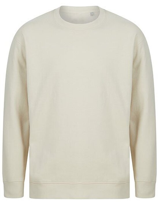 SFM530 Unisex Sustainable Fashion Sweat