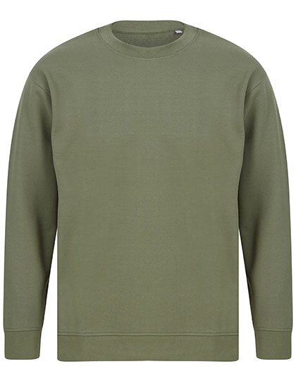 SFM530 Unisex Sustainable Fashion Sweat