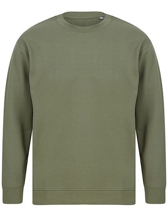 SFM530 Unisex Sustainable Fashion Sweat