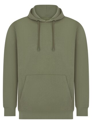 SFM531 SF Men Unisex Sustainable Fashion Hoody
