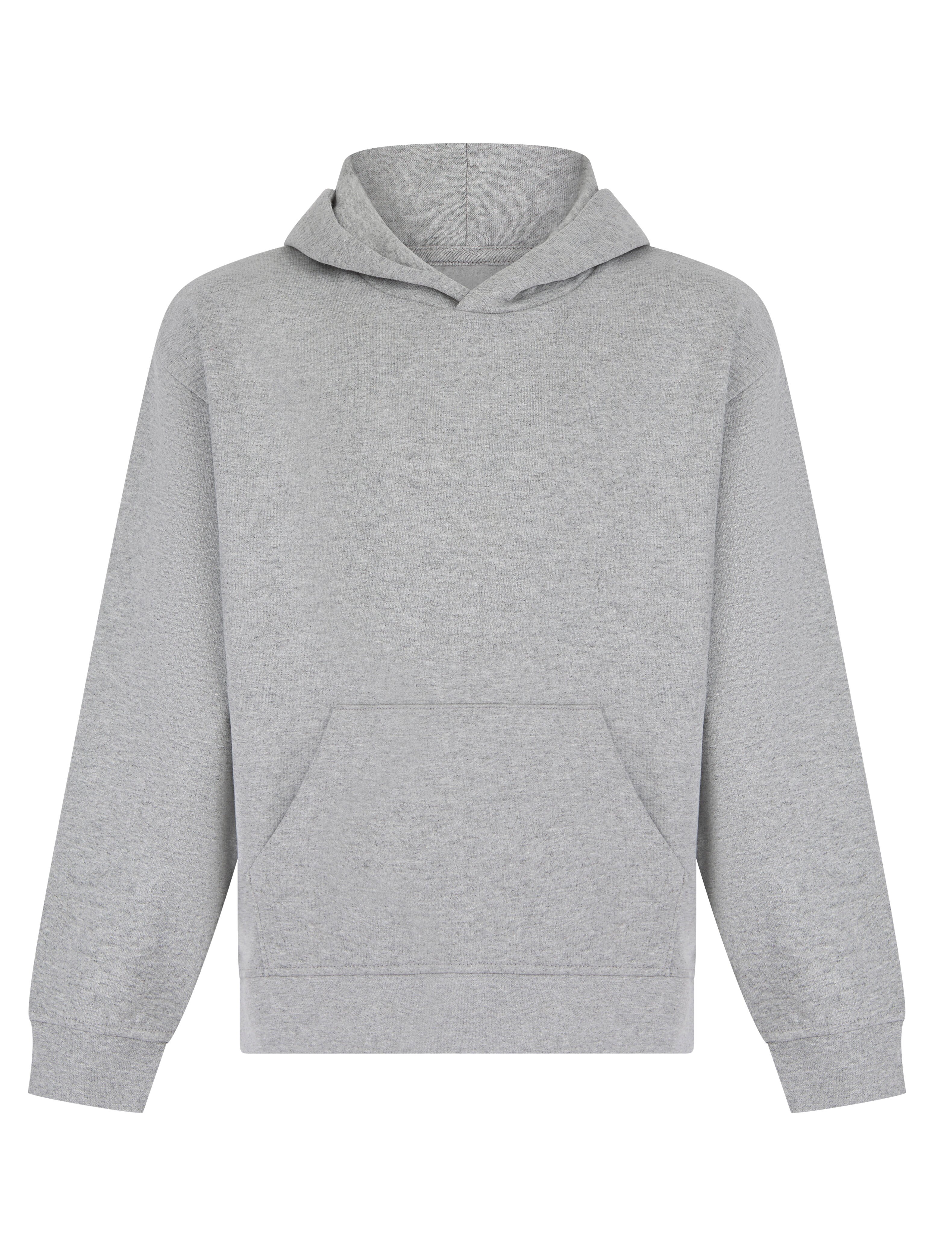 SM531 SF Minni Kids´ Sustainable Fashion Hoody