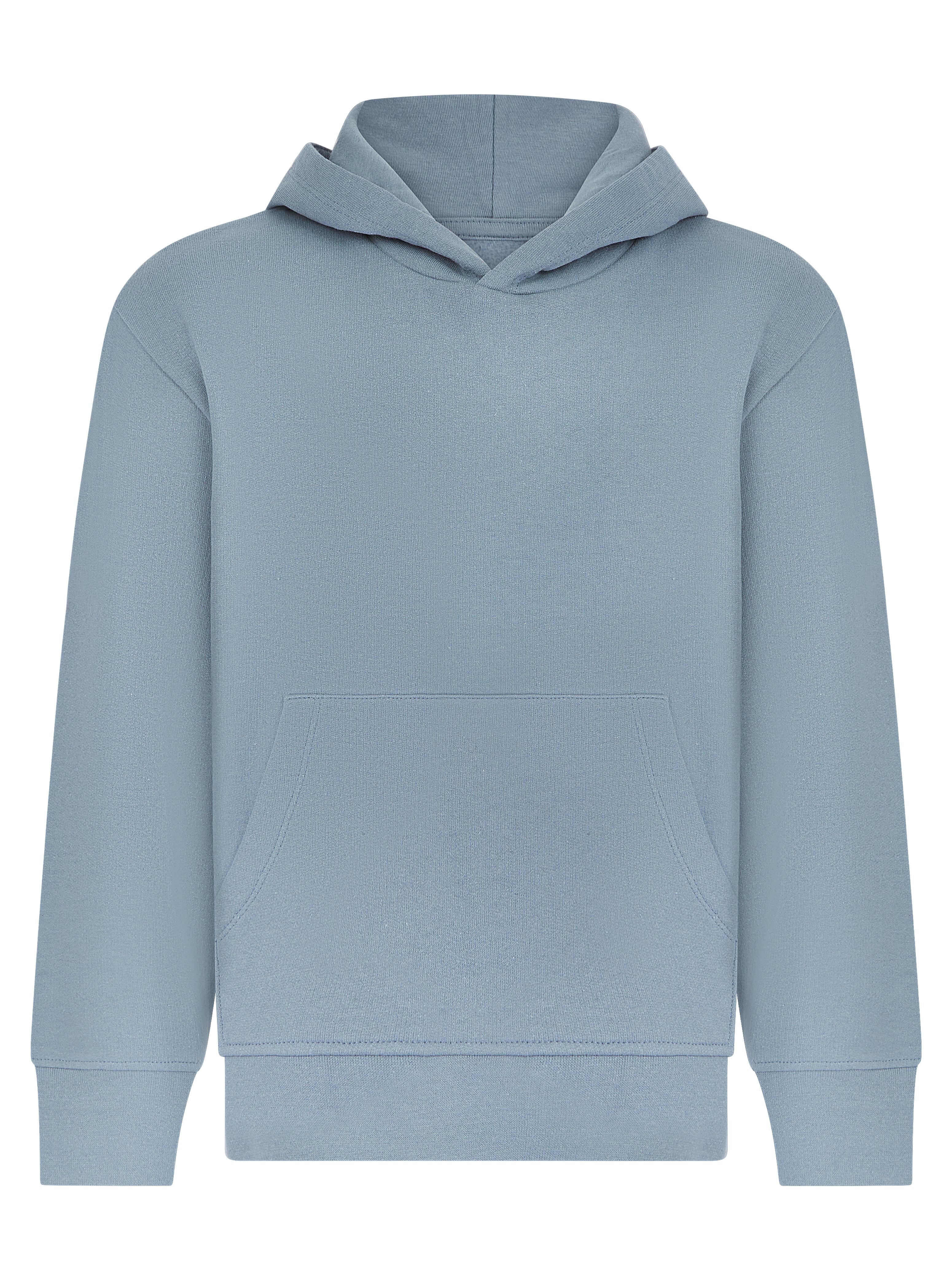 SM531 SF Minni Kids´ Sustainable Fashion Hoody