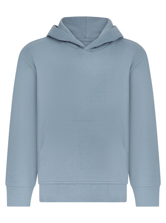 SM531 SF Minni Kids´ Sustainable Fashion Hoody