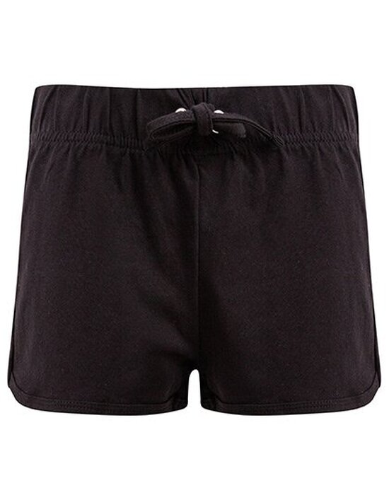 Kids` Retro Shorts