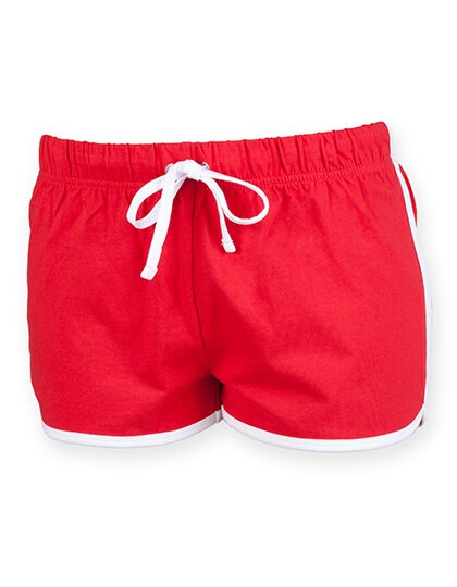 Kids` Retro Shorts