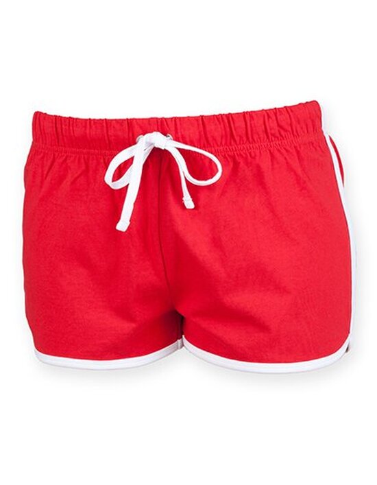 Kids` Retro Shorts